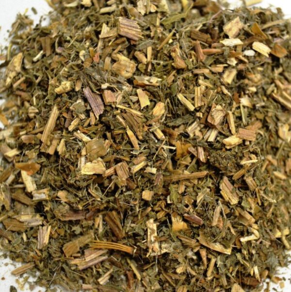 Blessed Thistle Natural Herbal Teas Dr.Sebi 3