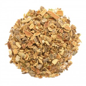 Cascara Sagrada Bark (Rhamnus purshiana) Natural Herbal Teas Alkaherbs 5