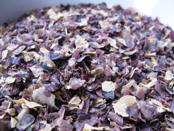 Dulse Flakes (Palmaria palmata) Natural Herbal Teas herbs 3