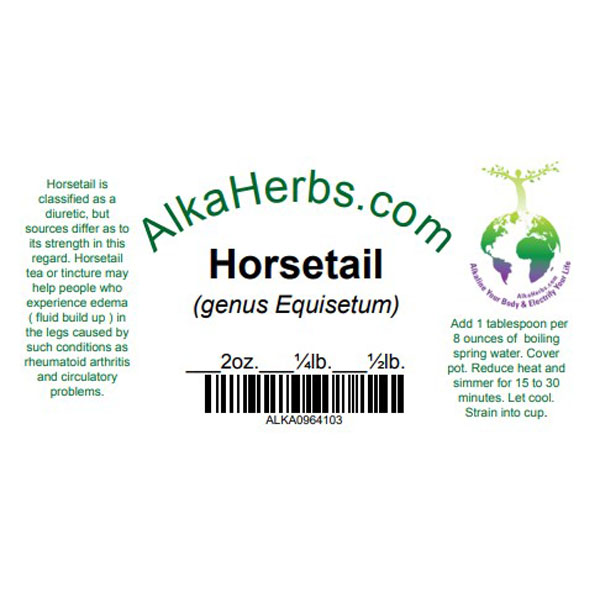 Horsetail (Shavegrass) Natural Herbal Teas Chemical free 4