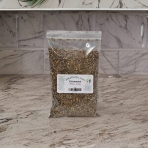 Chickweed ( Stellaria media ) Natural Herbal Teas Alkaherbs