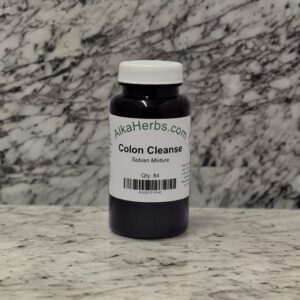 Colon Cleanse Natural Herbal Capsules for Sale Colon Cleanse 3