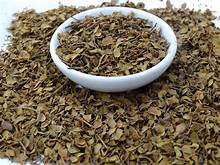 Chaparral Leaf (Larrea Tridentata) Natural Herbal Teas capsules 4