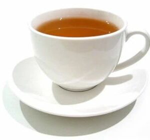 Headache Soother Natural Herbal Teas Tea