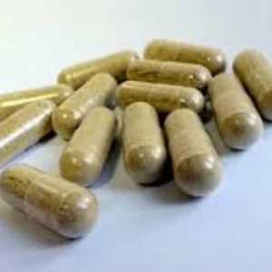 Blood Nourishment Natural Herbal Capsules for Sale 3