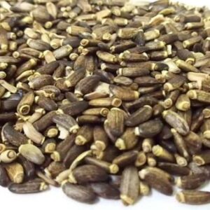 Milk Thistle Seed ( Silybum marianum ) Natural Herbal Teas herbs