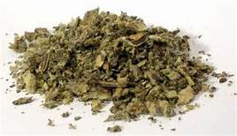 Mullein (Verbascum thapsus) Natural Herbal Teas asthma