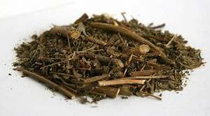 Prodigiosa ( Brickellia canvanillesi ) Natural Herbal Teas Alkaherbs