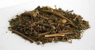 Prodigiosa ( Swietenia Humilis ) Natural Herbal Teas Alkaherbs 4