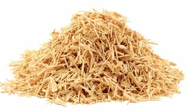 Quassia Wood Chips ( Quassia amara ) Natural Herbal Teas alkaline 3