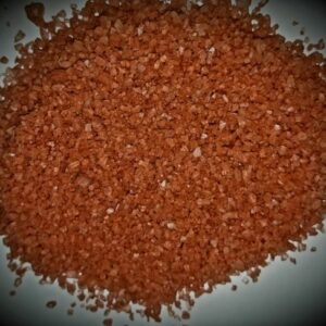 Red Alaea Sea Salt Spices Dr.Sebi 3