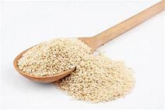 Sesame Seed Spices Natural
