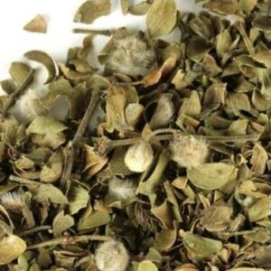 Chaparral Leaf (Larrea Tridentata) Natural Herbal Capsules for Sale capsules