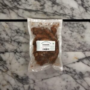Kalawalla 1 lb. Natural Herbal Teas