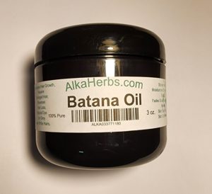 Batana Oil (Honduras) Topical Batana oil 2