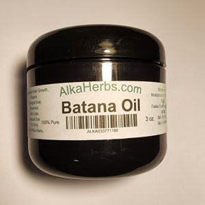 Pure Batana Oil (Honduras) Topical Batana oil