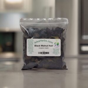 Black Walnut Hull ( Juglans nigra ) Natural Herbal Teas Dr.Sebi 2