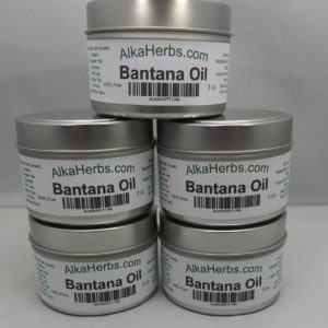 Batana Oil (Honduras) Topical Batana oil