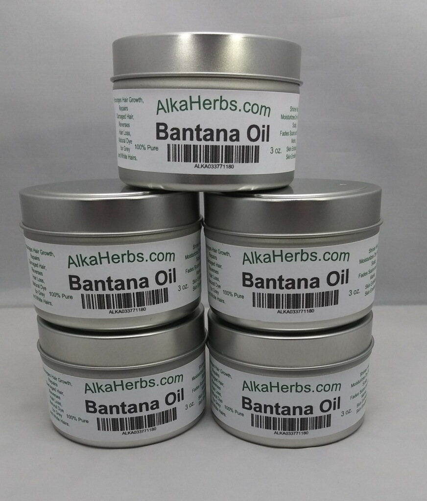 Batana Oil (Honduras) Topical Batana oil 3