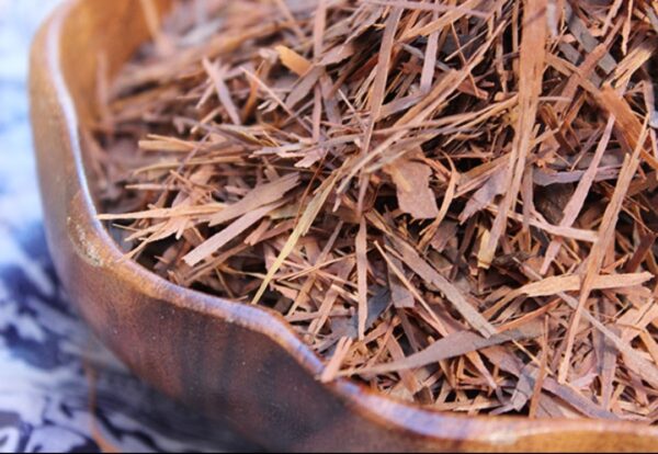 Pau d’arco (Tabebuia avellanedae) Natural Herbal Teas 3