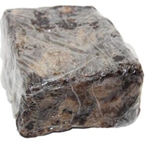 African Black Soap Topical Black African Soap