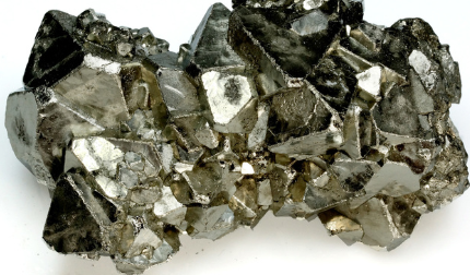 Quartz Crystals & More… Stone Block 5g 5