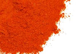 African Bird Pepper Powder Spices 4