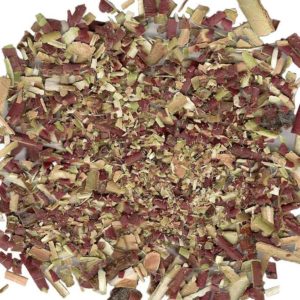 Red Willow Bark Natural Herbal Teas