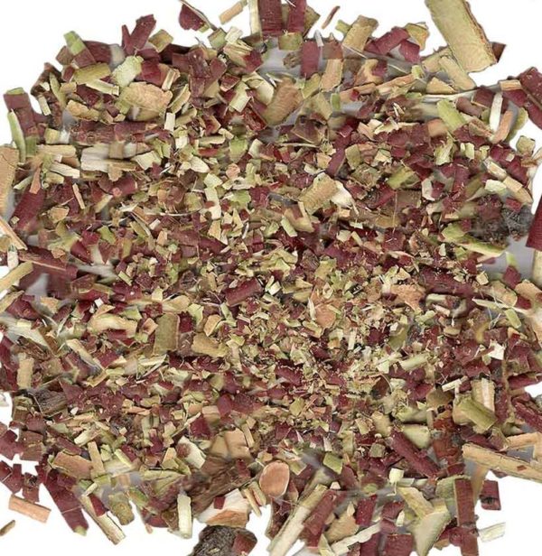 Red Willow Bark Natural Herbal Teas 3