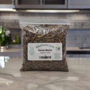 Santa Maria (Tagetes lucida) Natural Herbal Teas