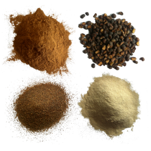 Maya Nut (Brosimum alicastrum) Powdered 1/4 lb. Powdered Herbs 5
