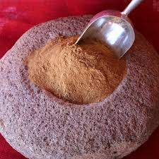 Maya Nut (Brosimum alicastrum) Powdered 1/4 lb. Powdered Herbs 3