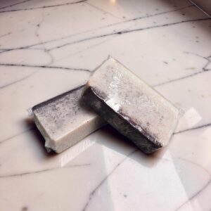 Batana Soap (Honduras) Topical