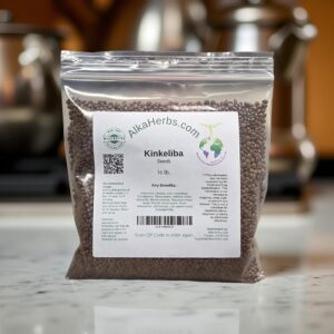 Kinkeliba (Cassia occidentalis) 8 oz. Herb